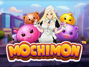 Mochimon game thumbnail