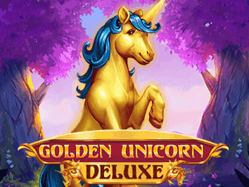 Golden Unicorn Deluxe game thumbnail