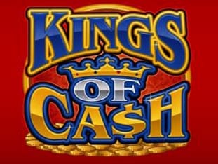 Kings Of Cash game thumbnail