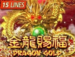 Dragon Gold game thumbnail