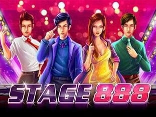 Stage 888 game thumbnail