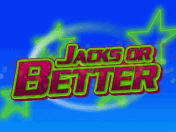 Jacks Or Better 100 Hand game thumbnail
