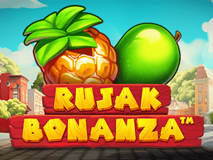 Rujak Bonanza™ game thumbnail