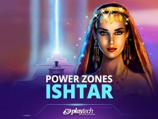 Power Zones™_ Ishtar game thumbnail