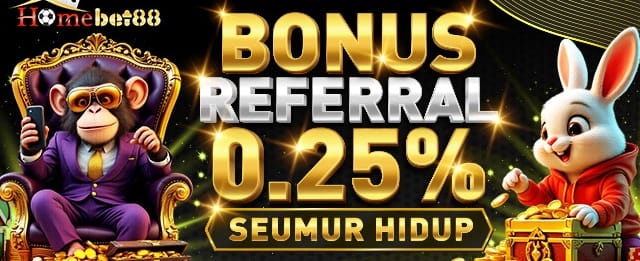 Bonus Selamat Datang idmusangwin.com